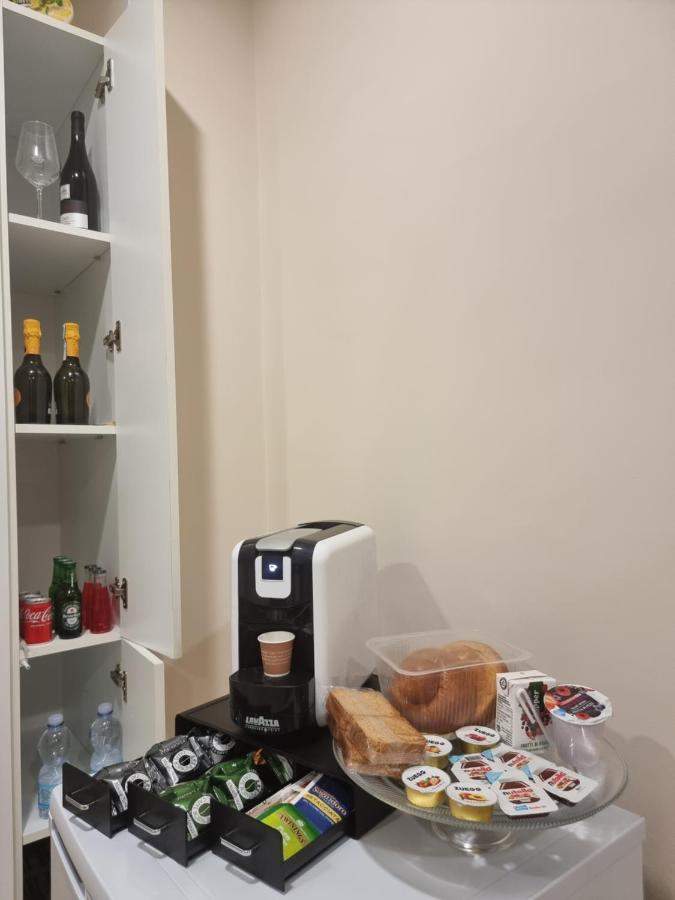 شقة Loft Magna Grecia Reggio Calabria Centro Storico A 3 Minuti A Piedi Dal Mare المظهر الخارجي الصورة