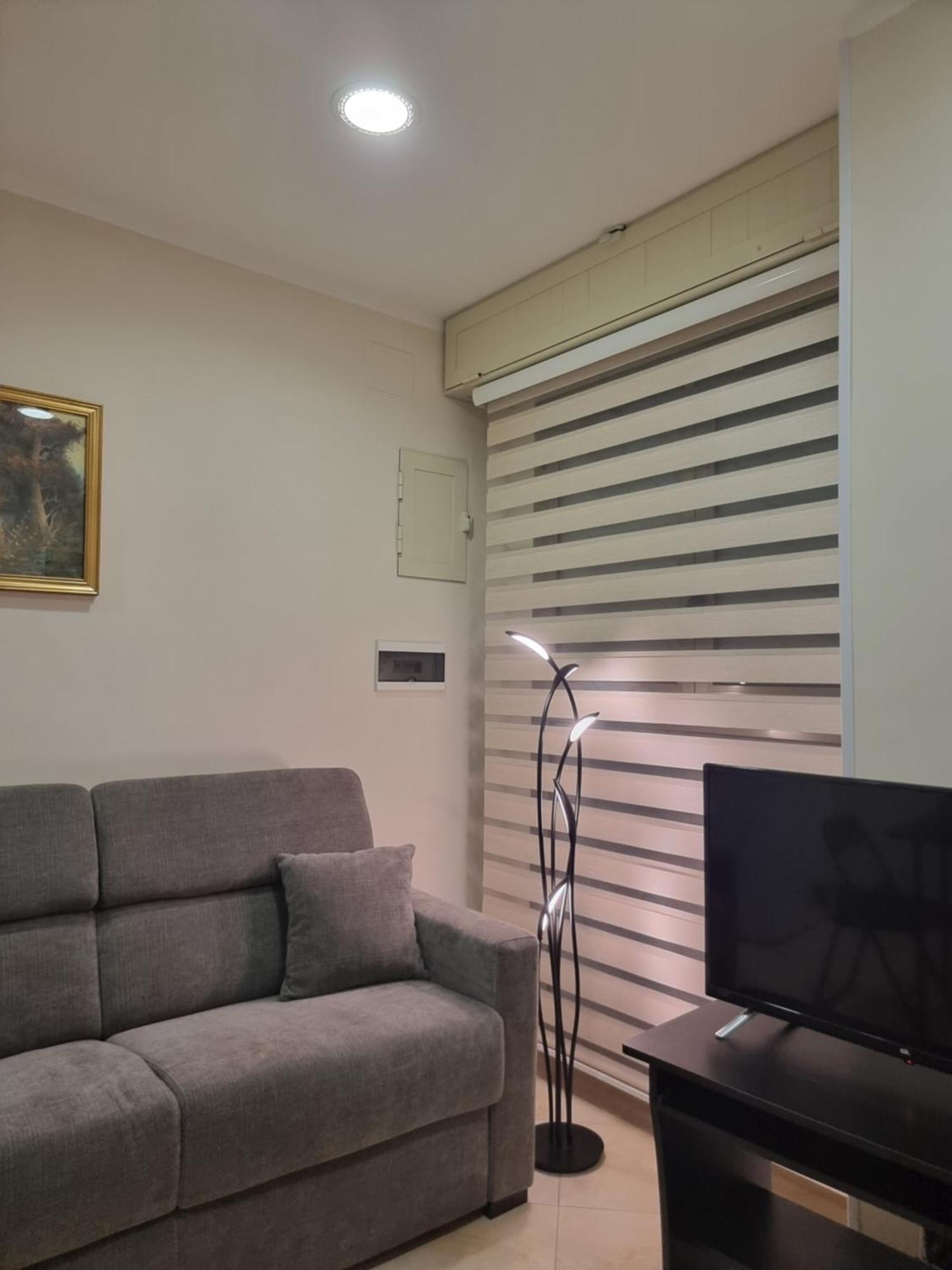 شقة Loft Magna Grecia Reggio Calabria Centro Storico A 3 Minuti A Piedi Dal Mare المظهر الخارجي الصورة